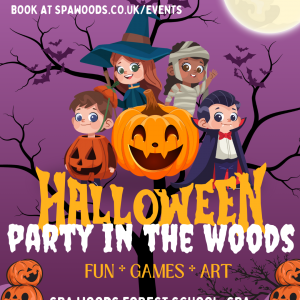 Spooktacular Halloween Party - Adult Ticket